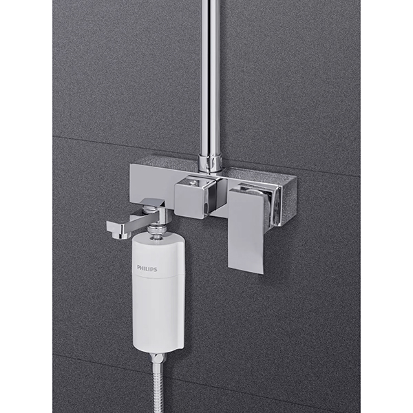 Filter za tuš Philips AWP1775/10 AQUASHILD SHOWER White