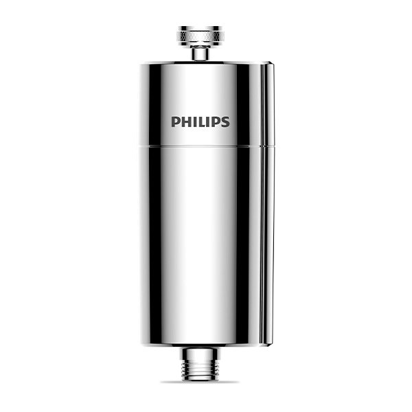 Filter za tuš Philips AWP1775CH/10 AQUASHILD SHOWER Silver