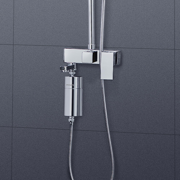 Filter za tuš Philips AWP1775CH/10 AQUASHILD SHOWER Silver