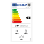 Kombinovani hladnjak Whirlpool WQ9I MO2L EF Side by Side (No Frost)