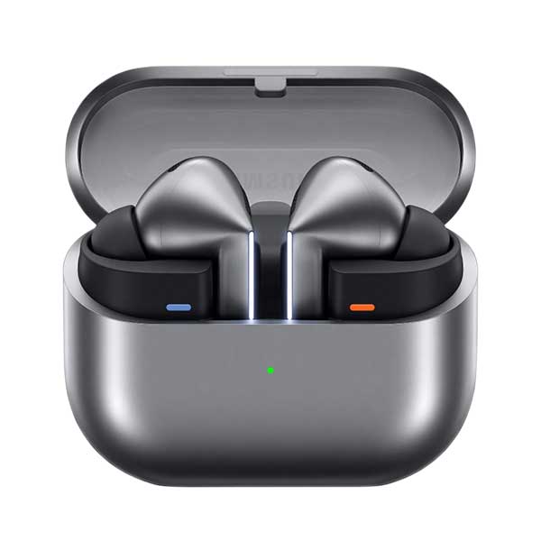 Slušalice Samsung Galaxy Buds 3 Pro (R630) Silver