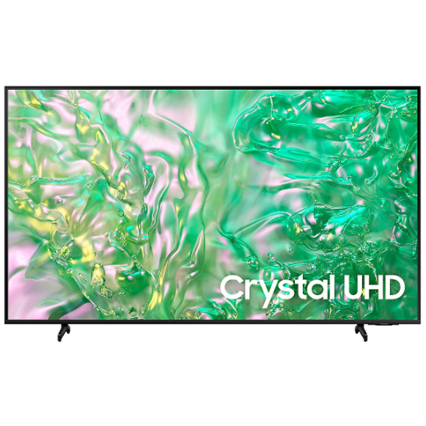 TV LED Samsung UE50DU8072UXXH Ultra HD Crystal Processor/