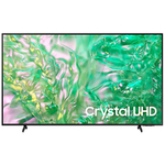 TV LED Samsung UE50DU8072UXXH Ultra HD Crystal Processor/