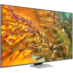 TV QLED Samsung QE65Q80DATXXH Ultra HD, Quantum matrix/