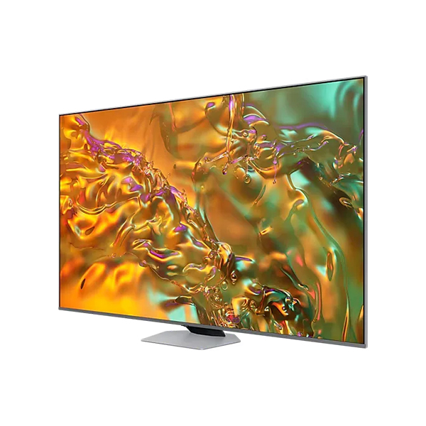 TV QLED Samsung QE65Q80DATXXH Ultra HD, Quantum matrix/