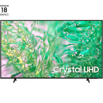 TV LED Samsung UE75DU8072UXXH Dynamic Crystal Color Ultra HD/