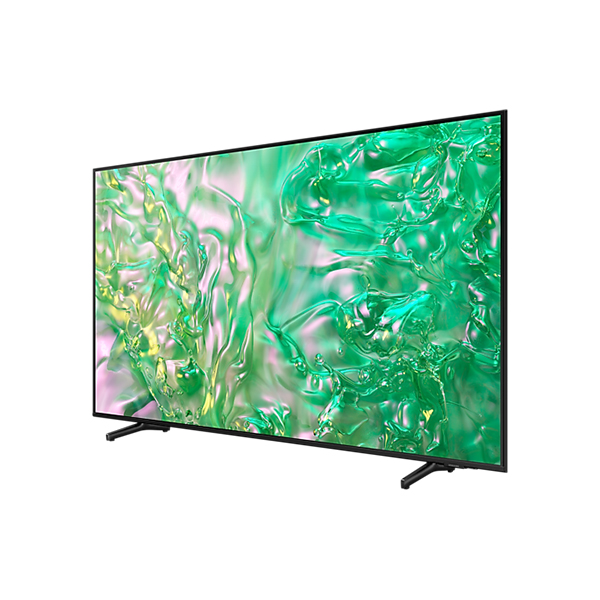 TV LED Samsung UE75DU8072UXXH Dynamic Crystal Color Ultra HD/