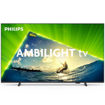 TV QLED Philips 65PUS8209/12 4K Smart Amibilight/