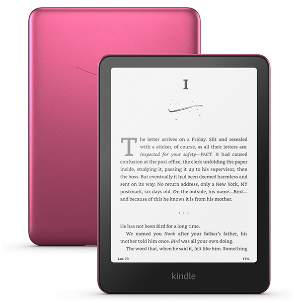 Čitač knjiga Amazon Kindle Paperwhite Signature Edition 32GB (2024) 7