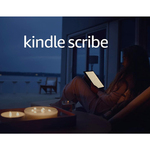 Čitač knjiga Amazon Kindle Scribe Premium 32GB 10.2