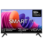 TV LED Hisense 32A4N HD Smart