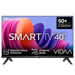 TV LED Hisense 40A4N Full HD Smart