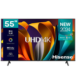 TV LED Hisense 55A6N 4K Smart/