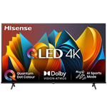 TV QLED Hisense 43E7NQ 4K Smart