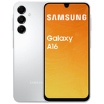 Mobilni telefon Samsung A165 A16 4/128GB (Gray)