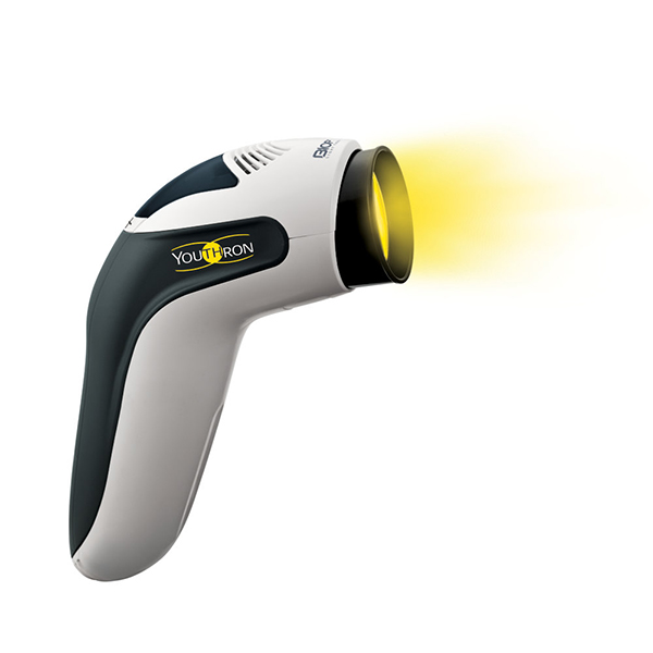 Aparat za svjetlosnu terapiju Zepter Bioptron YouThron USC PAG-970-USC/