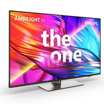 TV LED Philips 55PUS8959/12 4K The one Ambilight/