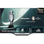 TV LED Hisense 55U7NQ Mini Led 4K UHD Smart/