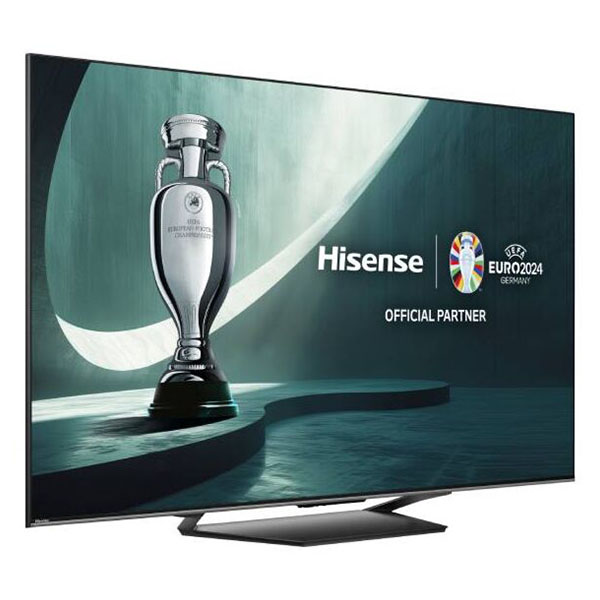 TV LED Hisense 55U7NQ Mini Led 4K UHD Smart/