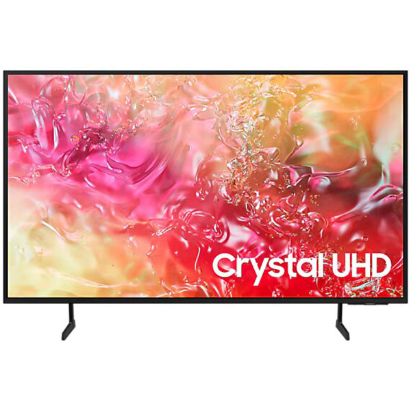 TV LED Samsung UE55DU7192UXXH Crystal UHD 4K