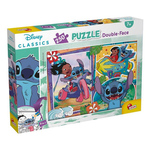 Puzzle Disney DF Plus 250 Lilo & Stitch