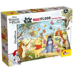 Puzzle Disney DF Maxi floor 24 Winnie The Pooh