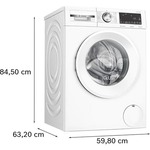 Veš Mašina Bosch WGG244Z4BY 9kg/1400rpm/