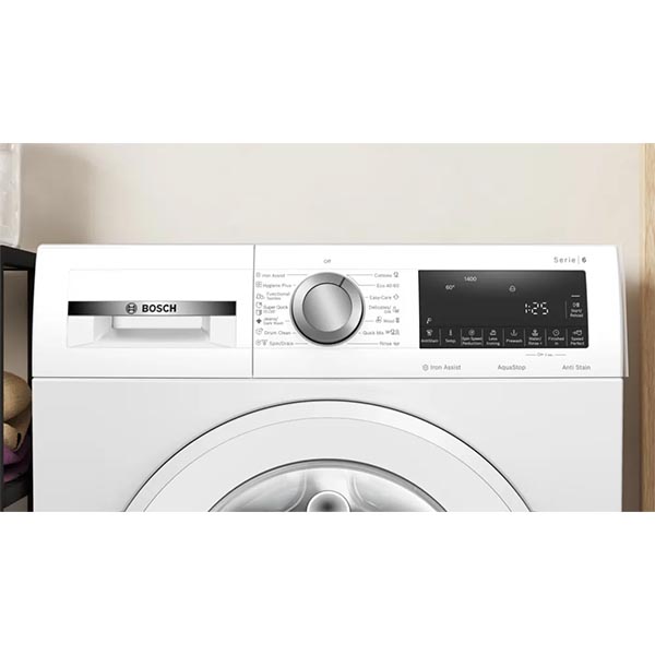 Veš Mašina Bosch WGG244Z4BY 9kg/1400rpm/