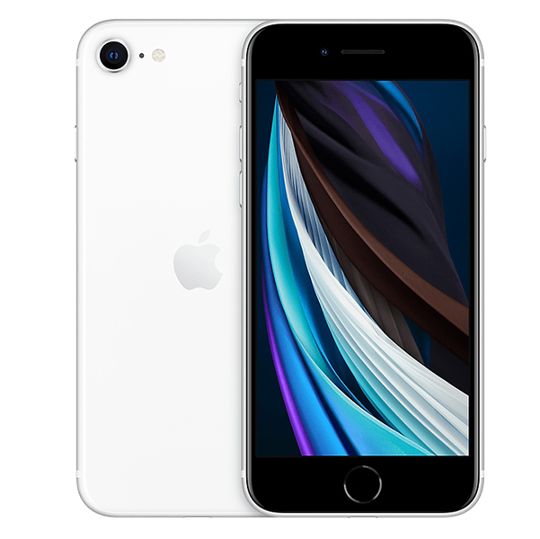 Mobilni telefon Apple iPhone SE 2020 3/64GB (w)