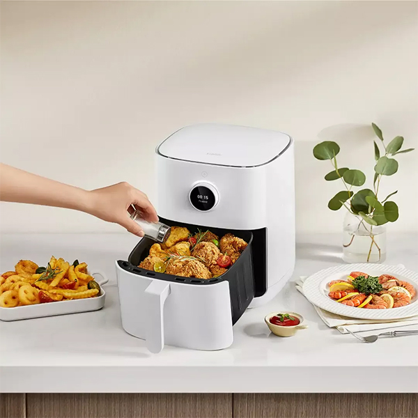 Friteza Xiaomi Mi Smart Air Fryer 4.5L (vrući vazduh)