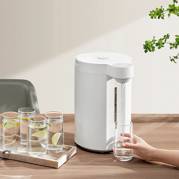 Električni dispenzer tople vode Xiaomi Smart Electric Hot Water Dispenser 5L