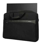 Torba za laptop Targus Geolite Slipcase TSS991GL 17,3