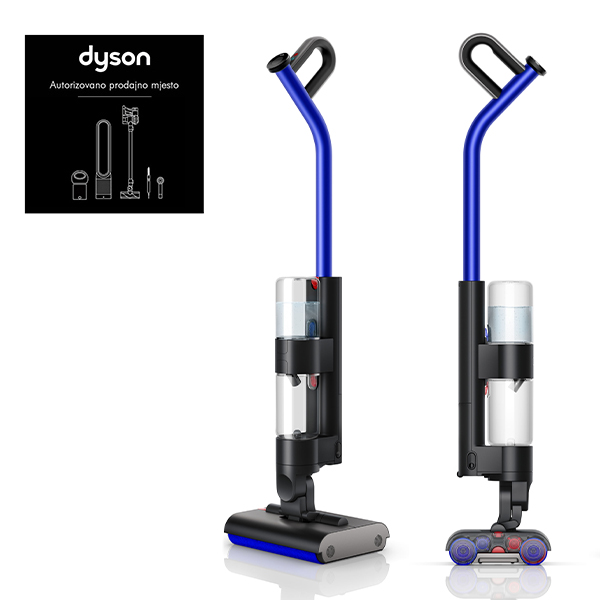 Uređaj za mokro čišćenje podova Dyson WashG1