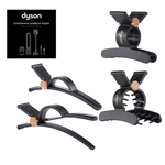 Šnale za kosu Dyson Hair Clips 973267-01