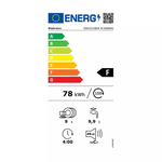 Mašina za pranje posuđa Electrolux ESA12110SW