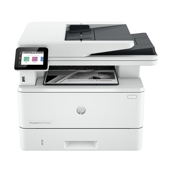 Štampač HP LaserJet Pro MFP 4103fdw 2Z629A