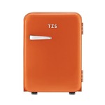 Mini bar First FA-5172-3-OR 40L Orange