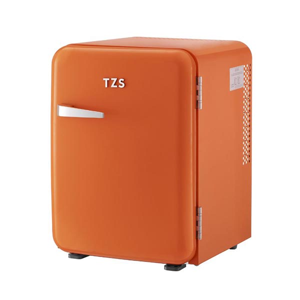 Mini bar First FA-5172-3-OR 40L Orange