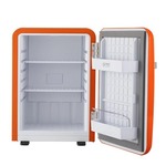 Mini bar First FA-5172-3-OR 40L Orange