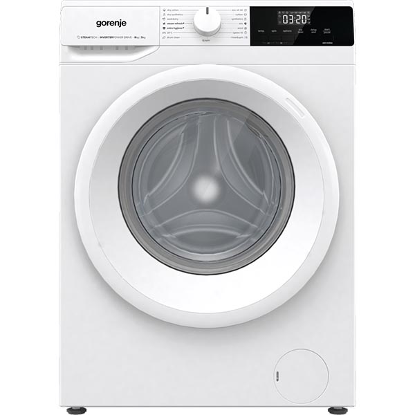 Mašina za pranje i sušenje veša Gorenje W3D2A854ADS-20011068 8kg/1400rpm/5kg sušenje/