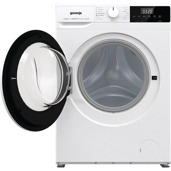 Mašina za pranje i sušenje veša Gorenje W3D2A854ADS-20011068 8kg/1400rpm/5kg sušenje/