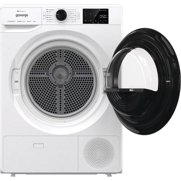 Mašina za sušenje Gorenje DPNE83/GNLWIFI-743267 8kg/