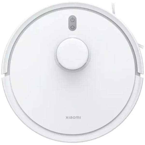 Usisivač Robot Xiaomi Mi Vacuum S20 White