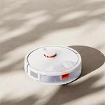 Usisivač Robot Xiaomi Mi Vacuum S20 White