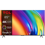 TV LED TCL 85P745 4K Smart GoogleTV