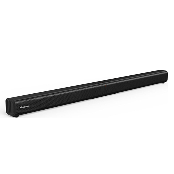 Zvučnik SoundBar Hisense HS205G crni