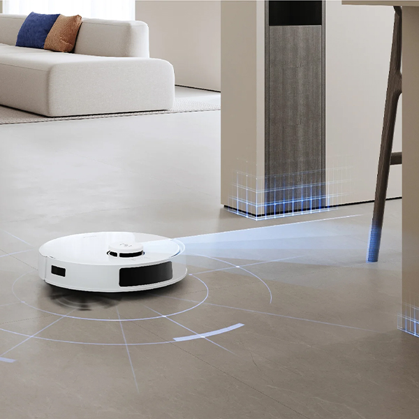 Robot usisivač Ecovacs DeeBot N20/