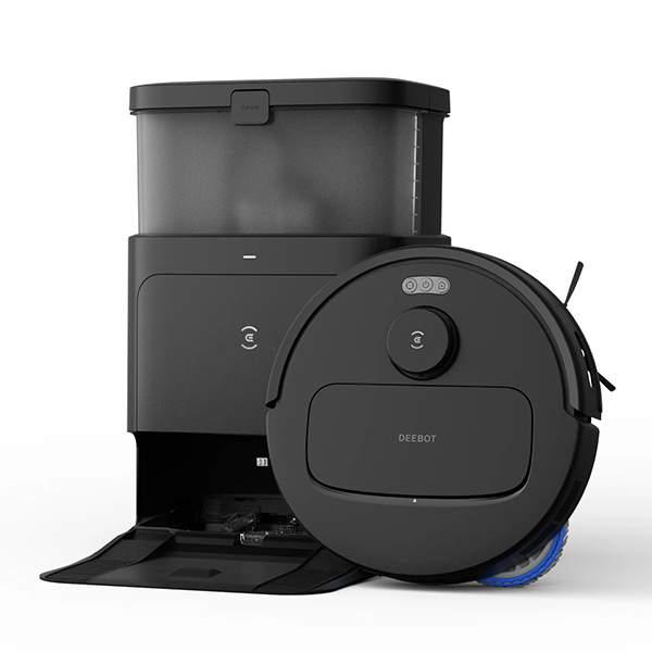 Robot usisivač Ecovacs DeeBot N30 Pro Omni/