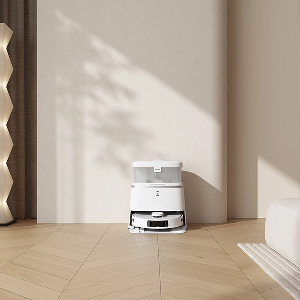 Robot usisivač Ecovacs DeeBot T30 Pro Omni/