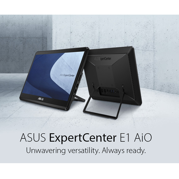 Računar Asus ExpertCenter E1 AiO E1600WKAT-WB11B2 N4500 touch screen 15.6